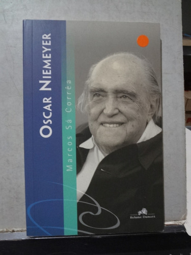 Livro Oscar Niemeyer Marcos Sá Corrêa