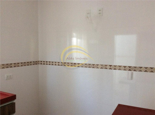 Imagem 14 de 27 de Casa Com 3 Dormitórios 1 Suíte À Venda, 97 M² Por R$ 530.000 - Villas Da Granja Iii - Cotia/sp - Ca1133