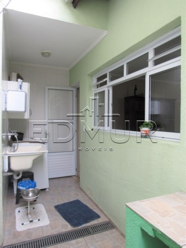 Imagem 9 de 15 de Casa - Vila Assuncao - Ref: 22532 - L-22532