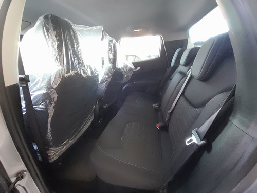 Fiat Toro 1.3 TURBO 270 FLEX FREEDOM AT6