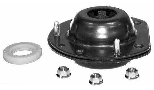 1 Base Amortiguador Izq/der Del Strut-mate Pontiac G5 07-09