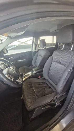 Dodge Journey 2.4 Se 7 Pasajeros At