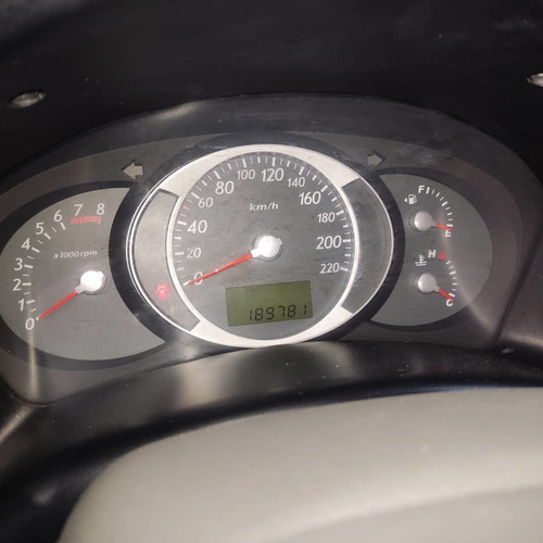 Imagen 12 de 13 de Hyundai Tucson Año 2007