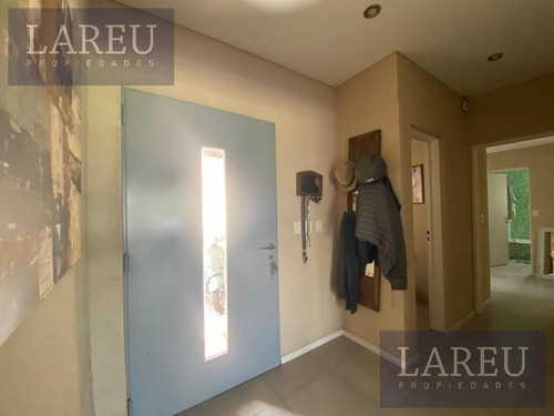 Imagen 4 de 30 de Casa En Venta O Alquiler Con Muebles - Las Liebres