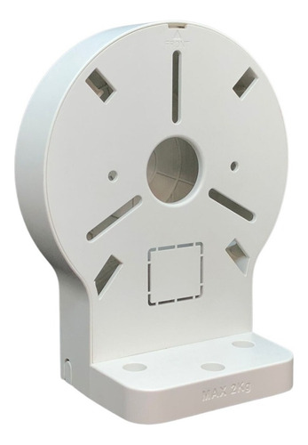 Soporte Montaje Pared Hikvision Cámara Exterior Ds-2280zj