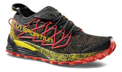 Zapatillas running trail deals