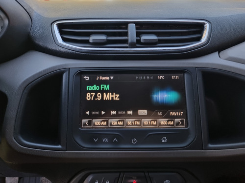 Chevrolet Prisma 1.4 Ltz 98cv