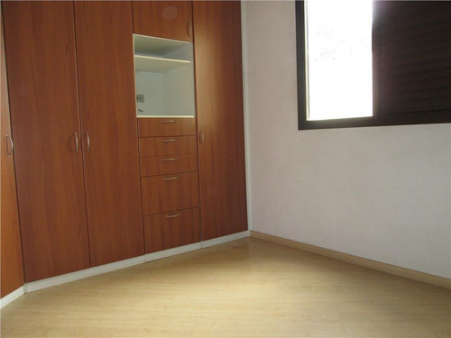 Imagem 13 de 30 de Apartamento Residencial À Venda, Tatuapé, São Paulo. - Ap4097