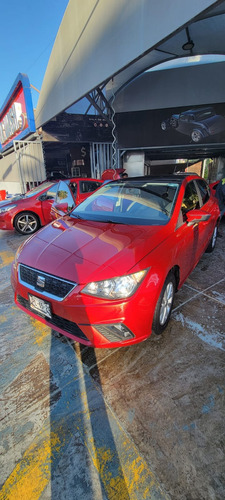 Seat Ibiza 1.6 Style Mt Coupe