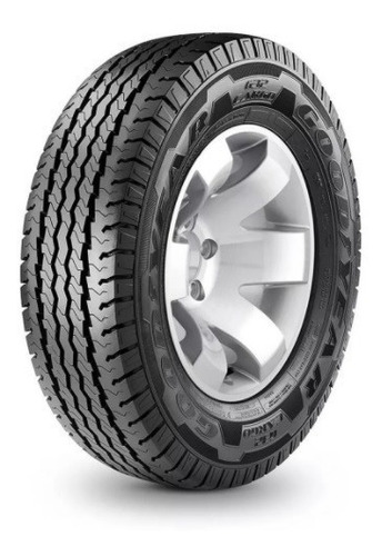 Imagen 2 de 8 de Juego De 2 Cubiertas Goodyear 225/65 R16 G32 Cargo 112r