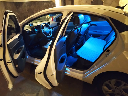 Hyundai HB20 1.6 Comfort At 5p