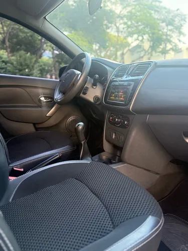 Renault Stepway 1.6 Dynamique / Intens Mecánica