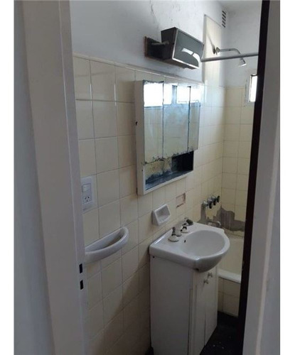 Imagen 12 de 14 de Departamento De 1 Dormitorio En Venta