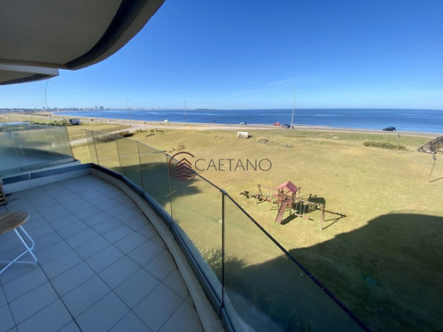 Imagen 1 de 22 de Venta Apartamento 2 Dormitorios Playa Mansa Punta Del Este - Punta Del Este Mansa