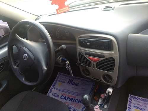 Fiat Palio 2005 1.0 Fire 3p