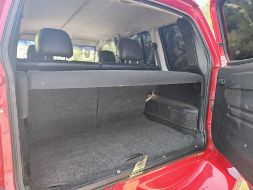 Mitsubishi Pajero TR4 2.0/ 2.0 Flex 16V 4x4 Aut.