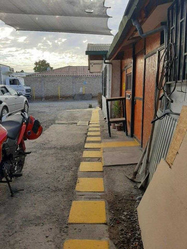 Vargas Fontecilla / Radal