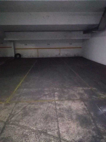 Imagen 4 de 5 de Estacionamiento A Pasos De Plaza Peru