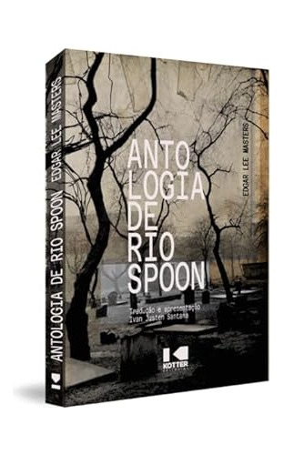 Libro Antologia De Rio Spoon