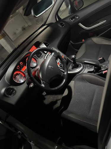 Peugeot 308 Premium