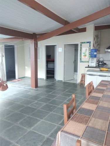 Imagem 10 de 12 de Ubatuba Linda Casa A Venda