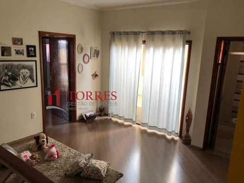 Casa Alto Padrão Para Venda Em Tijuco Preto Caçapava-sp - 281
