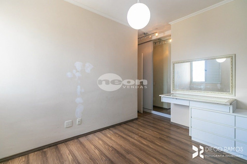 Imagem 15 de 15 de Apartamento - Baeta Neves - Ref: 19779 - V-19779