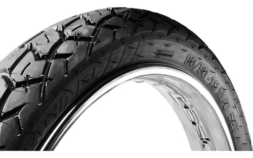 Pneu Dianteiro 90/90 Aro 19 Pro Tork At200