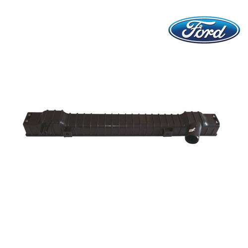 Tanque De Plastico Para Radiador Ford E Series Van/diesel