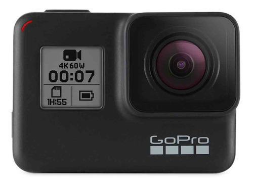 Camara Gopro Hero 7 Black Super Fotos