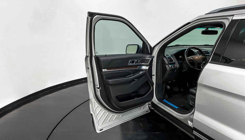 Imagen 15 de 15 de 21751 - Ford Explorer 2017 Con Garantía At