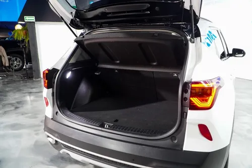 Kia Seltos 1.6 Ex Pack At