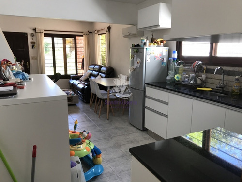 Casa En Venta Jardines De Córdoba Punta Del Este- Ref: 30375