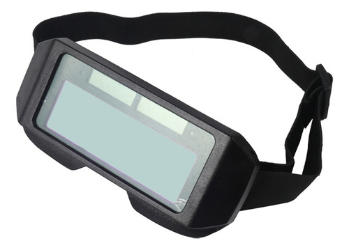 Solar Auto Oscurecimiento Soldadura Lentes Sombra 9-13