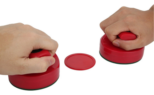 Juego De Deslizadores De Mesa De Juego De Hockey