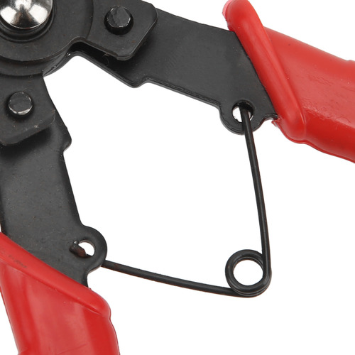 Juego De Alicates A Presión 4 En 1 De O Pliers, Clip Interno