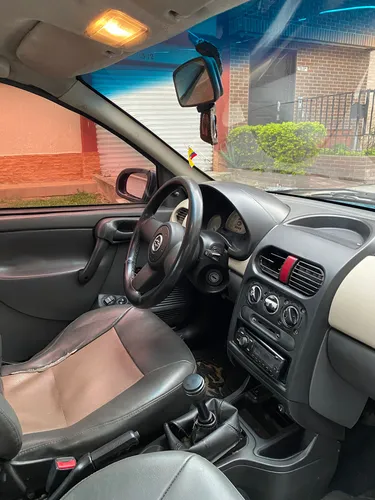 Chevrolet Chevy 1.6 C2 4 p