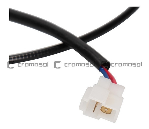 Máq Levanta Cristal Gol G3 99/05 5 Ptas Del Con Motor Izq