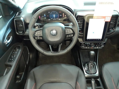 Imagen 5 de 16 de Fiat Toro 0km Entrega Pactada Con 200.000 Tomamos Usados ·-