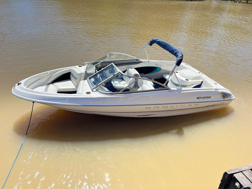 Lancha Bayliner 1750 Open