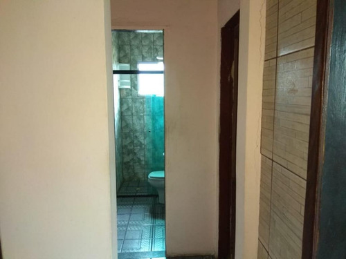 Casa Residencial À Venda, Parque Das Paineiras, São Paulo. - Ca2347