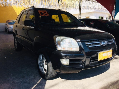 Kia Sportage 2.0 Lx 4x2 5p
