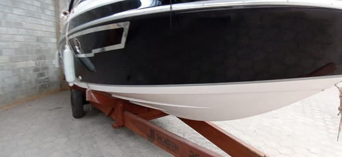 Imagem 10 de 18 de Ventura 265 - 2020 - Volvo 280 Hp - Ñ Focker Triton Phantom