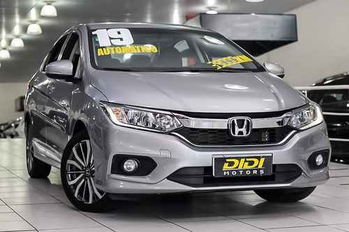 Imagem 3 de 20 de Honda City 1.5 Lx 16v