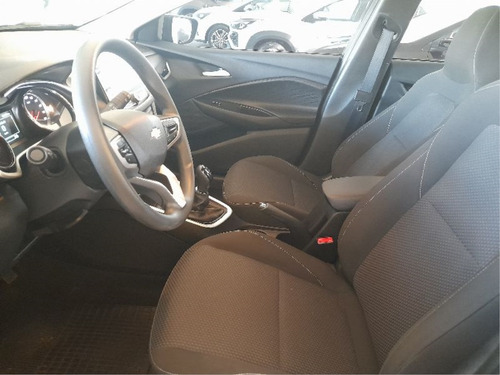 Chevrolet Onix 1.0 TURBO FLEX PLUS LTZ MANUAL