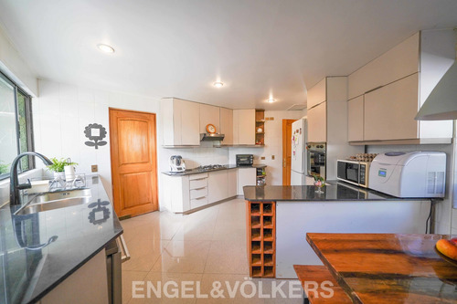 Imagen 5 de 15 de Estupenda Y Acogedora Casa En Quinchamalí