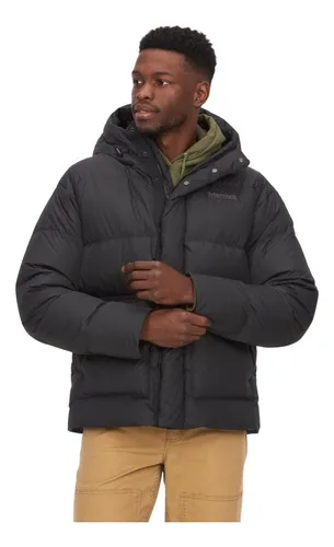 CHAQUETA HOMBRE MARMOT ELEVATION