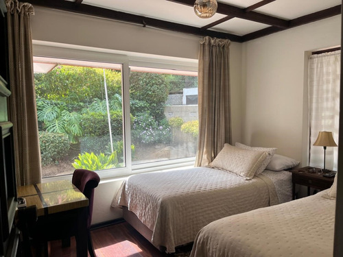 Linda Casa En Todd Evered Miraflores Bajo Con Opcion Compra!