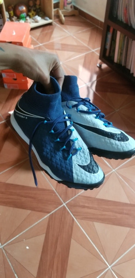 Nike Skin Hypervenom en Mercado Libre México