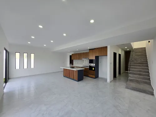 Casa En Venta En Veracruz En Fracc. Punta Tiburón Riviera Veracruzana.